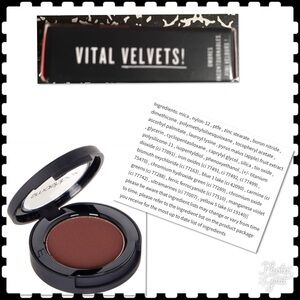 SMASHBOX EYESHADOW COLOR:VINTAGE